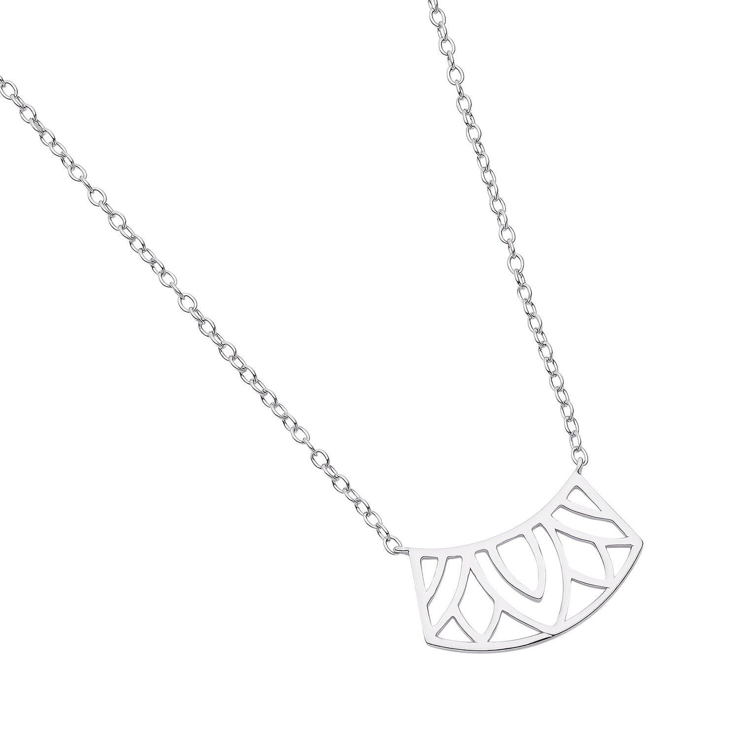 Pastiche  Shade Necklace - J1090_42