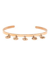 Pastiche  Tide Moon Cuff - CB936RG