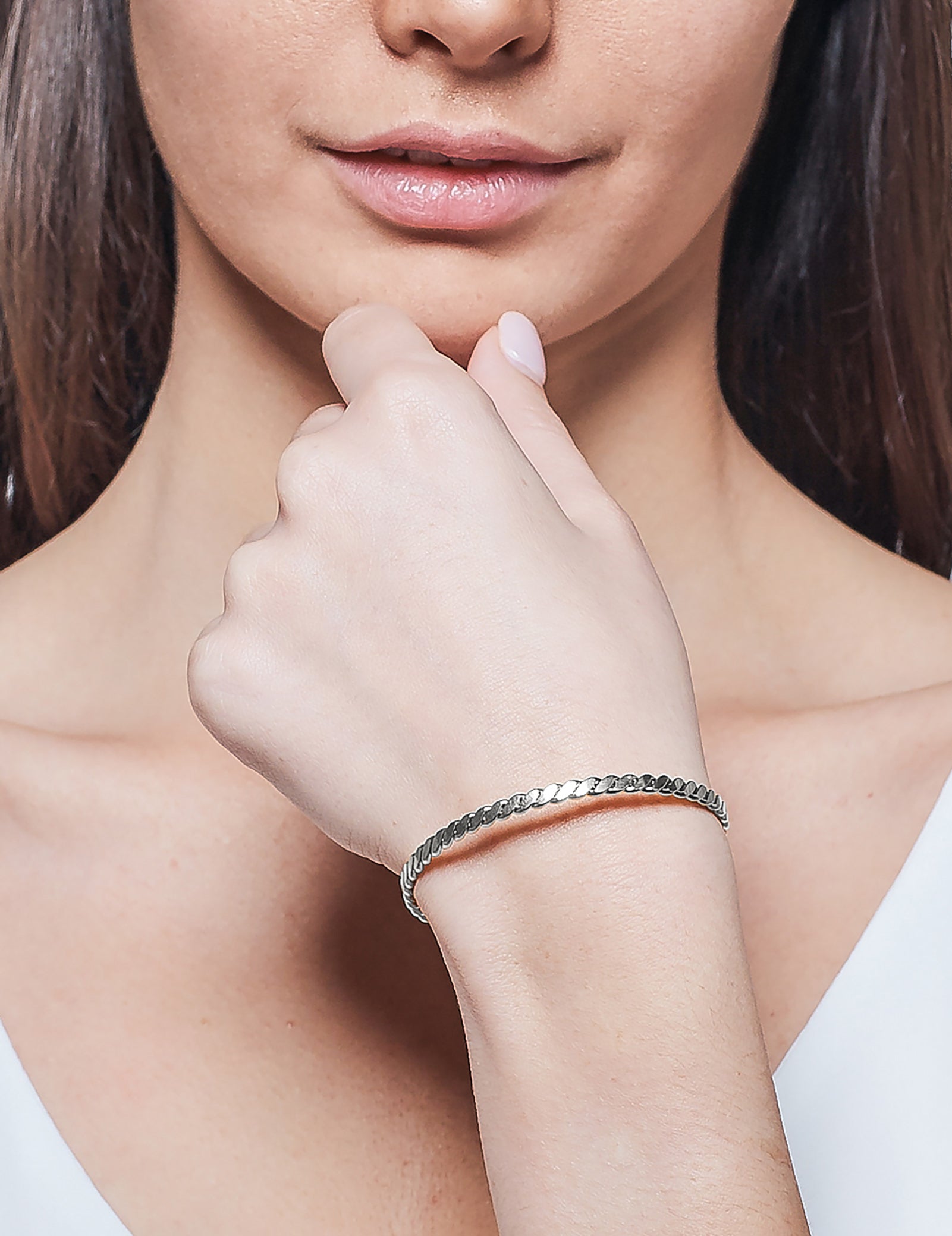 Pastiche  Carpe Diem Cuff -