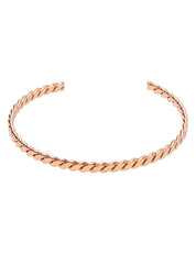 Pastiche  Carpe Diem Cuff - CB977RG