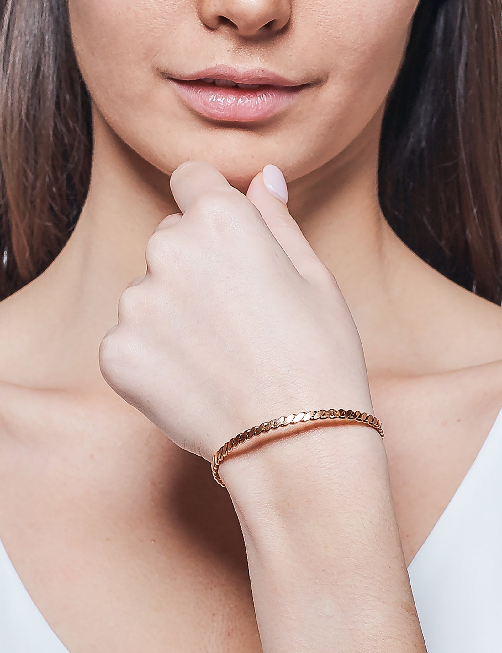 Pastiche  Carpe Diem Cuff -