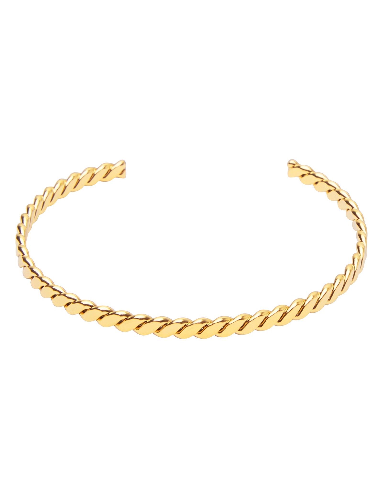 Pastiche  Carpe Diem Cuff - CB977YG