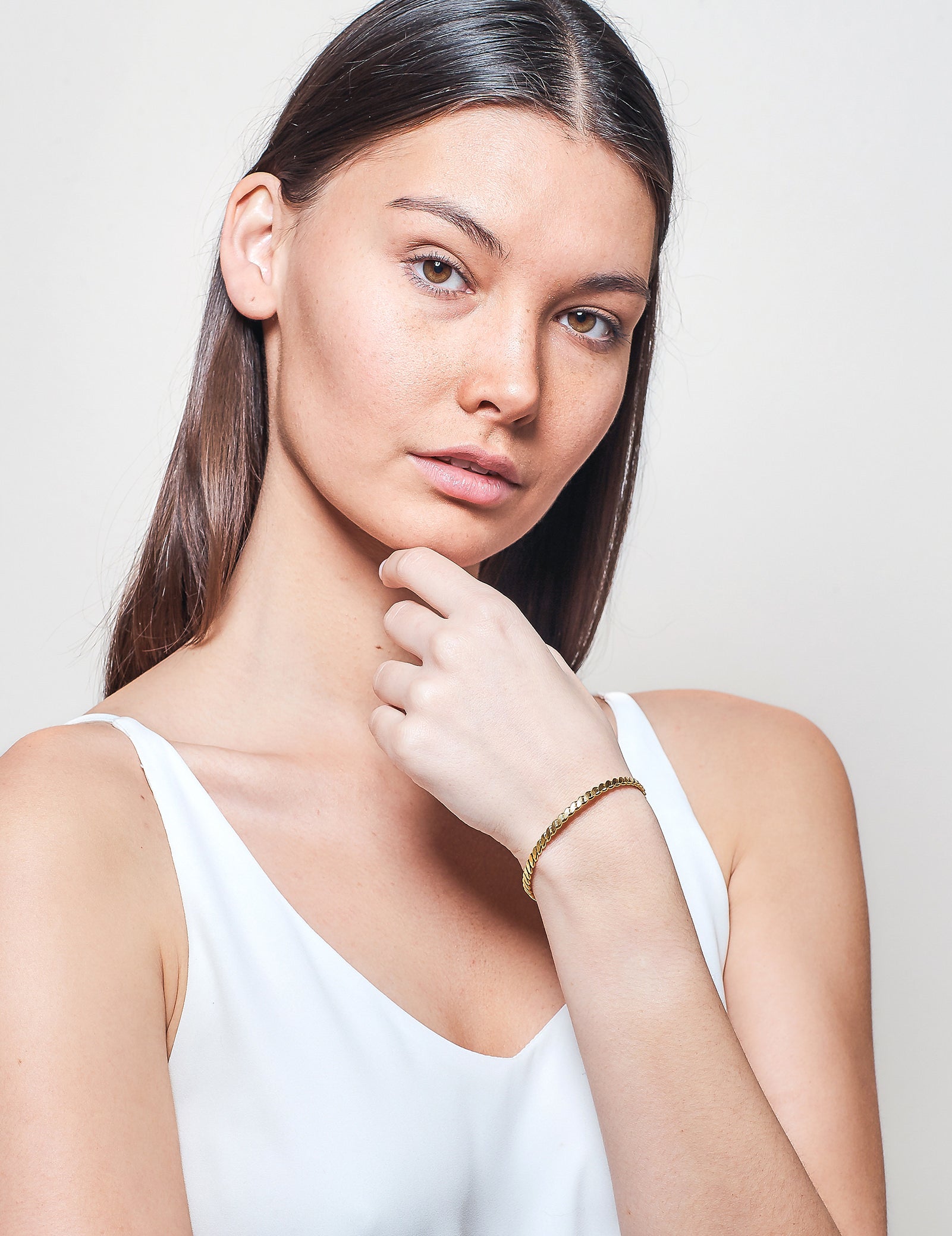 Pastiche  Carpe Diem Cuff -