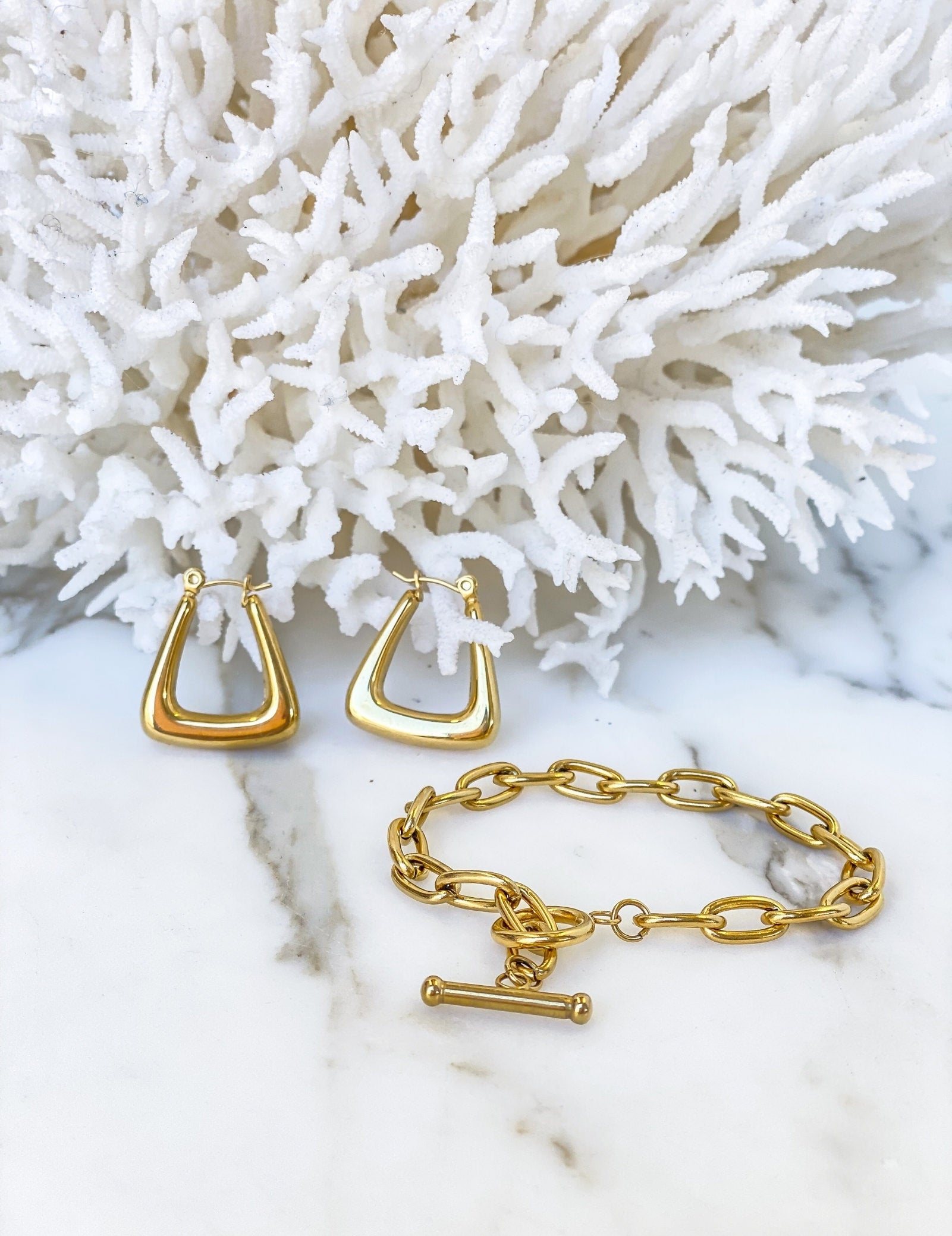 Pastiche  Nikita Bracelet - CB979YG