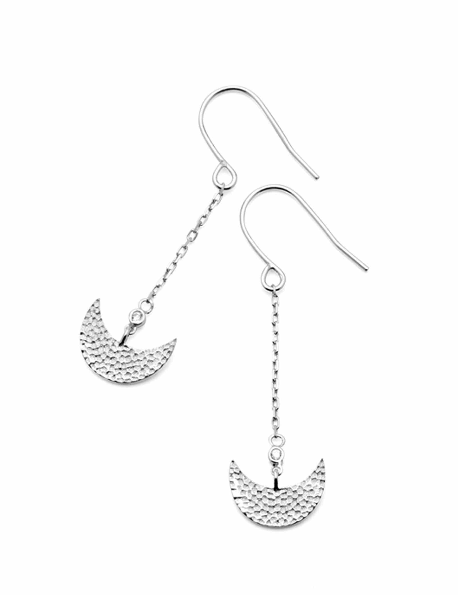 Pastiche  Cloud Nine Earrings - E1719CZ