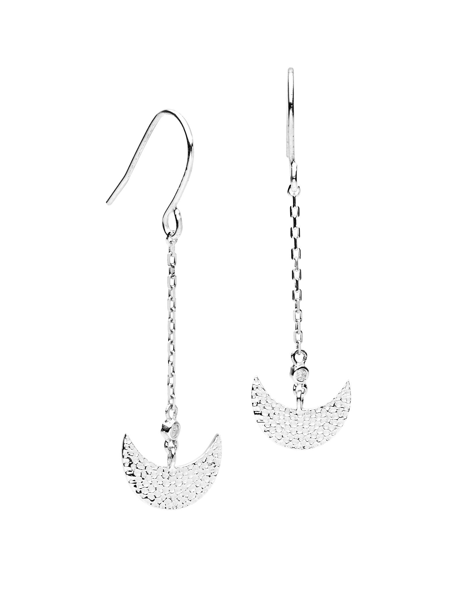 Pastiche  Cloud Nine Earrings - E1719CZ