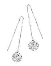 Pastiche  Tide Moon Earrings -