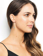 Pastiche  Tide Moon Earrings -