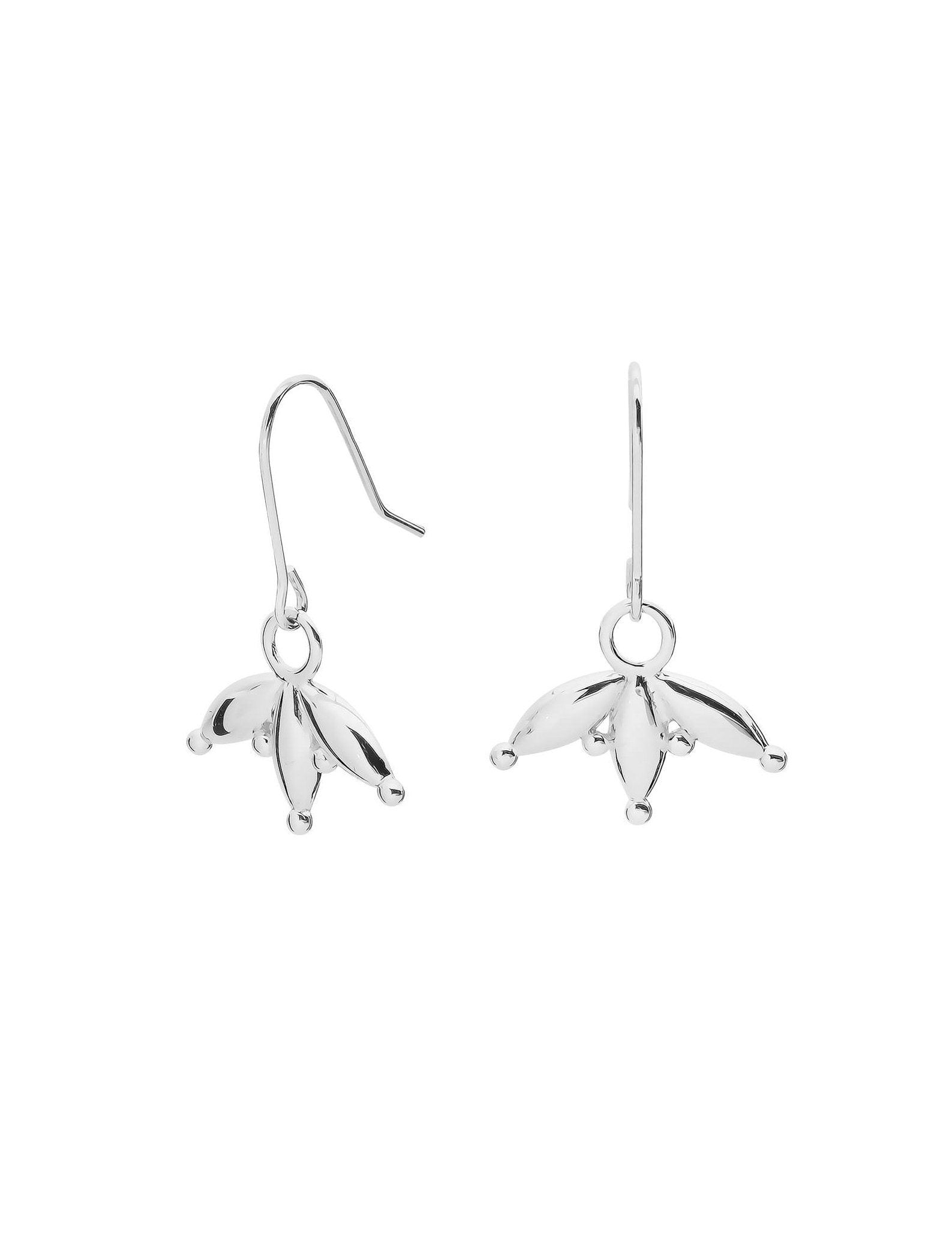 Pastiche  Fallen Petals Earrings - E1886