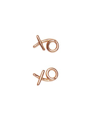 Pastiche  With Love Studs - E1890RG