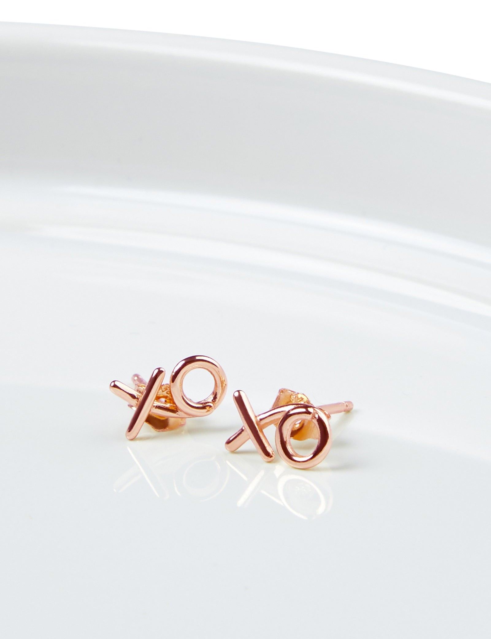 Pastiche  With Love Studs -