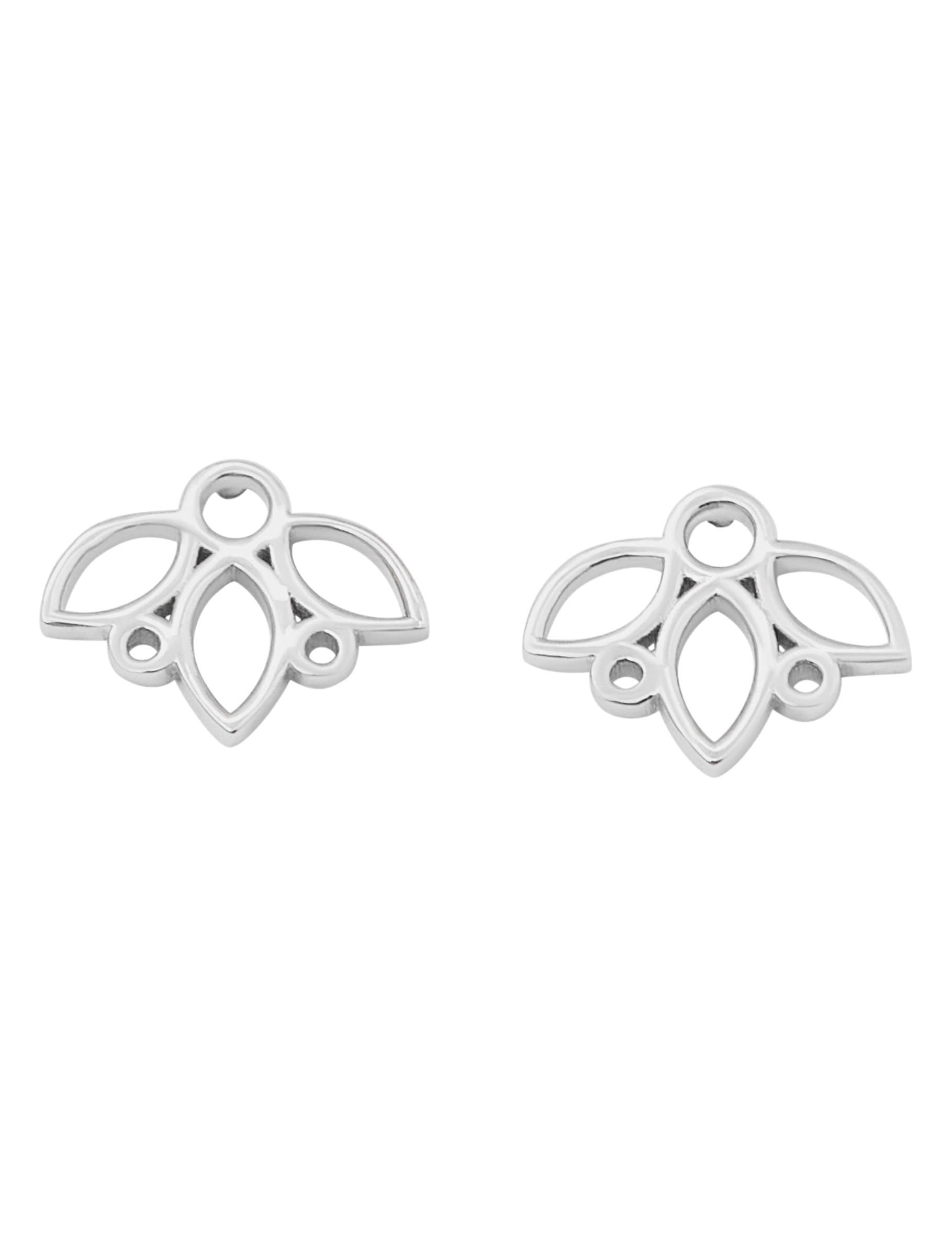 Pastiche  Posy Earrings - E1907