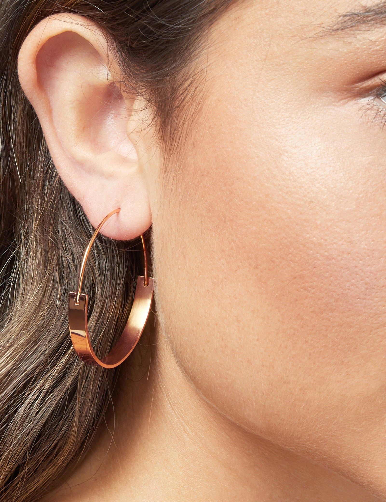 Pastiche  Quiet Echo Earrings -