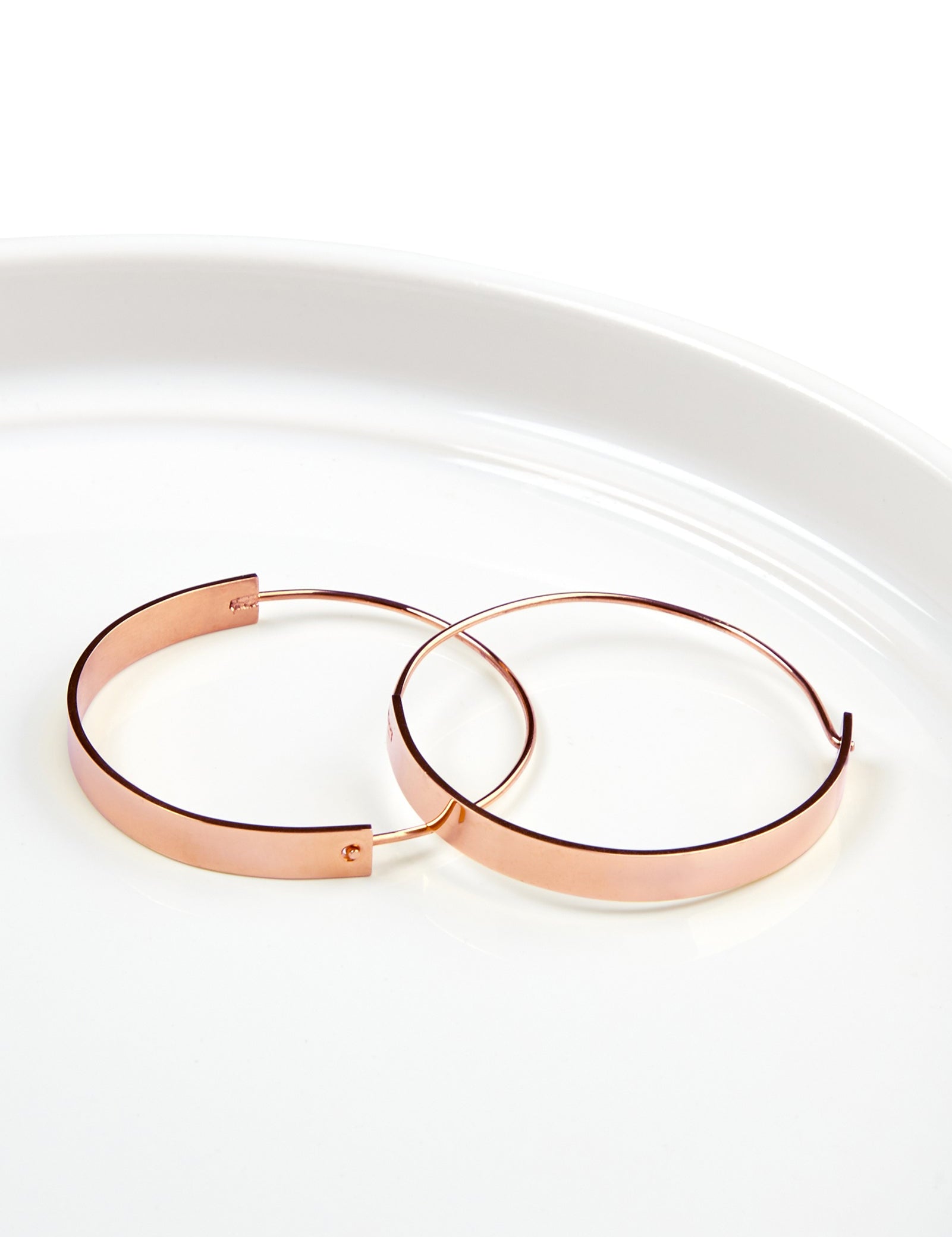 Pastiche  Quiet Echo Earrings -