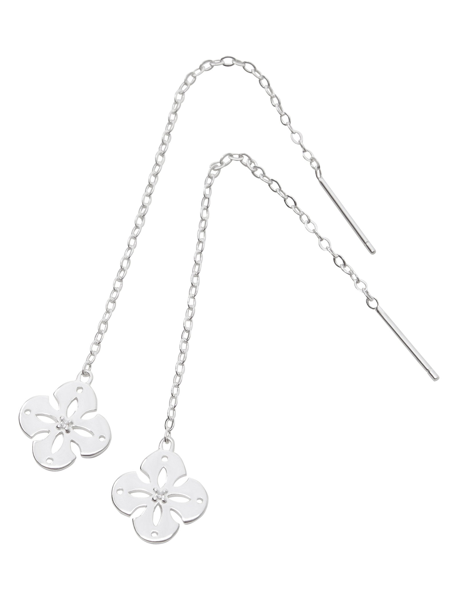 Pastiche  Inara Earrings - E1945CZ