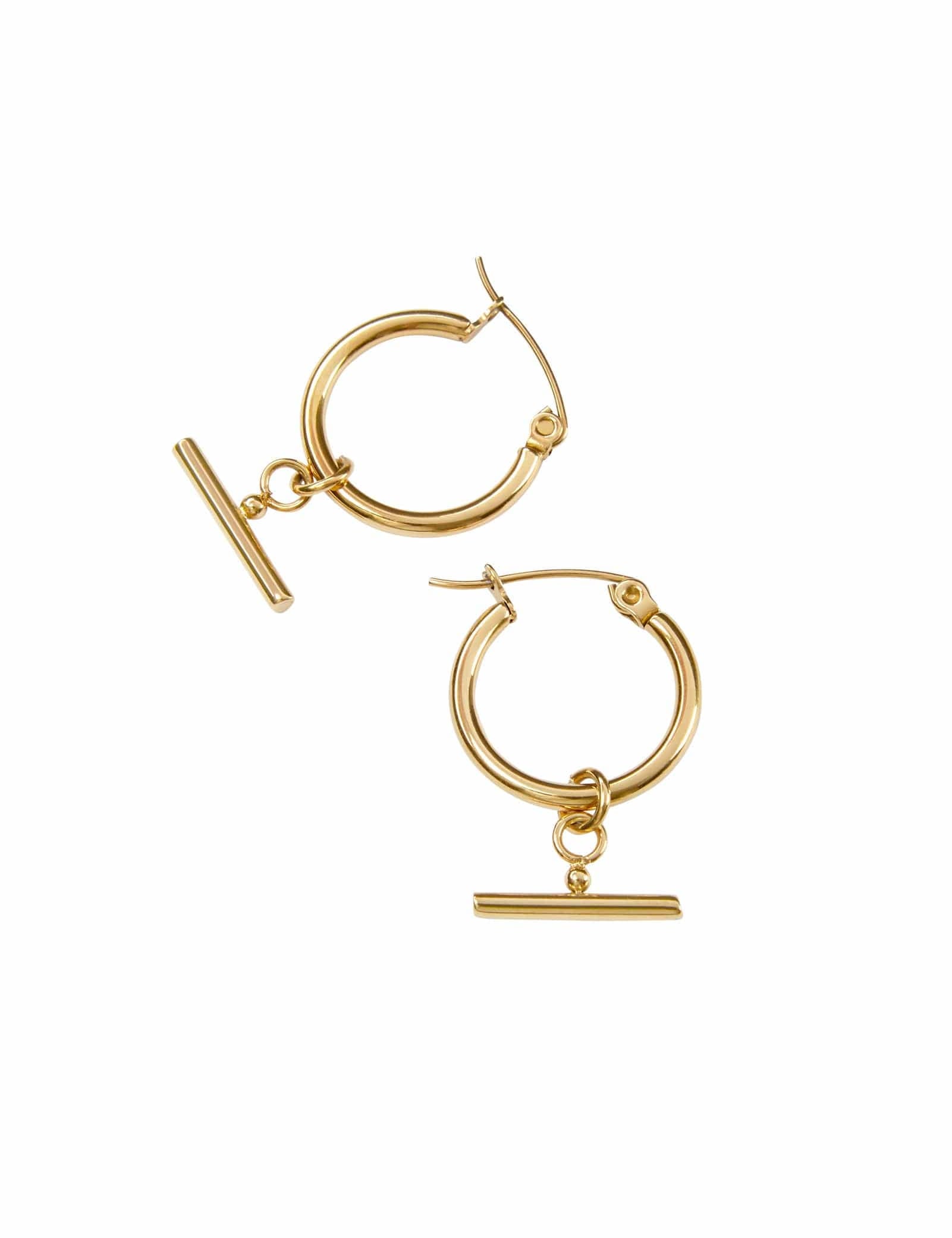 Pastiche  Alida Earrings - E1955YG