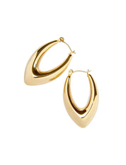 Pastiche  Zoe Hoops - E1957YG