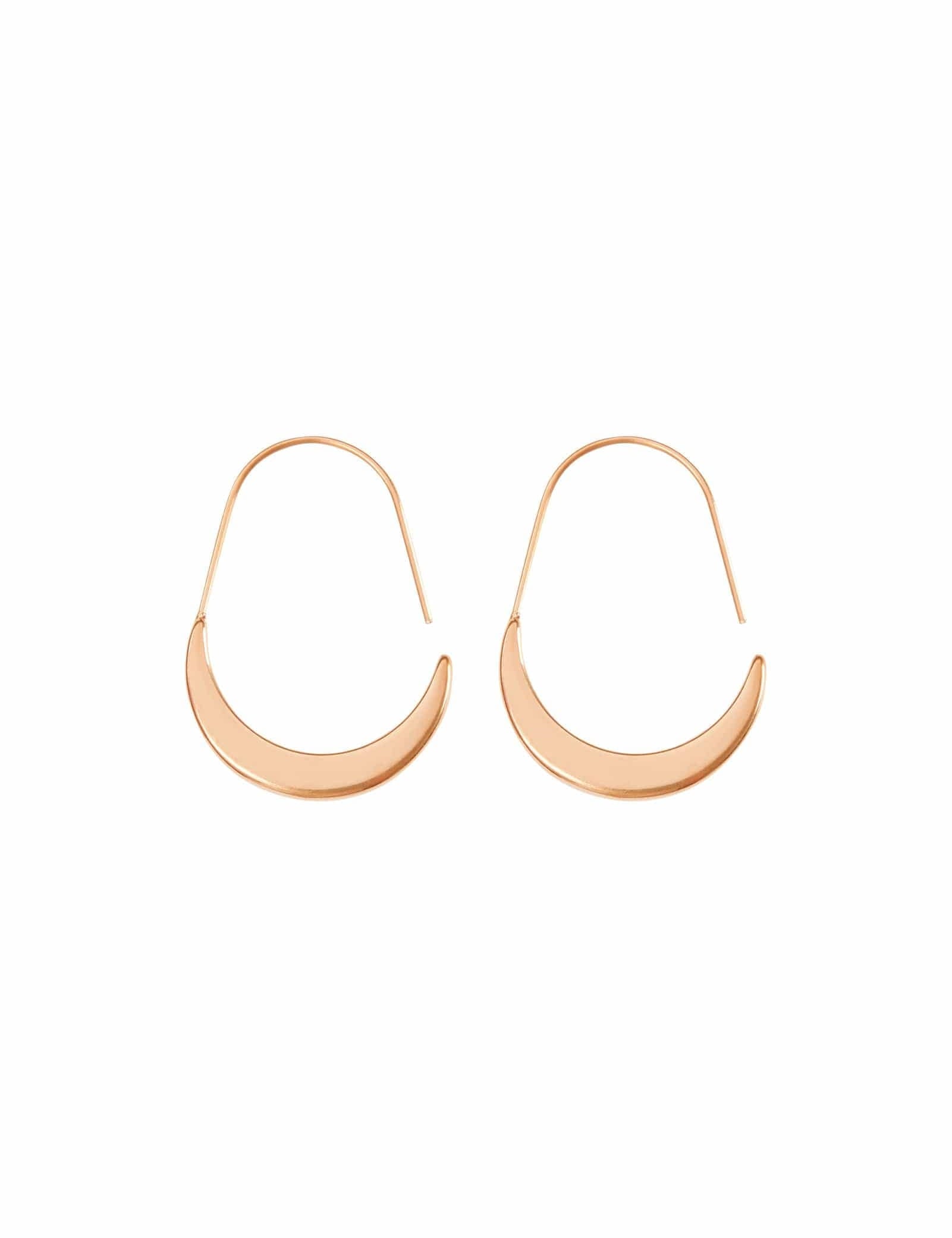 Pastiche  Leandra Earrings - E1959RG