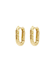 Pastiche  Zoella Hoops - E1964YG