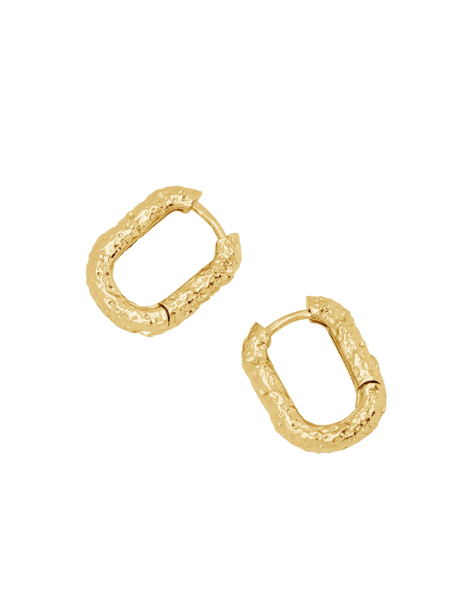 Pastiche  Zoella Hoops - E1964YG