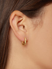 Pastiche  Zoella Hoops - E1964YG