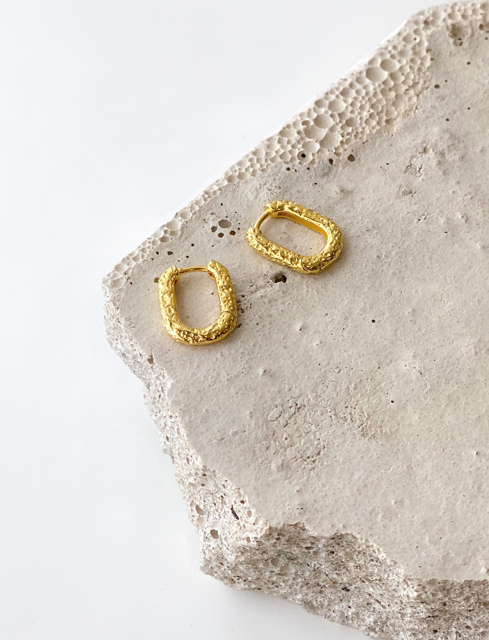 Pastiche  Zoella Hoops - E1964YG