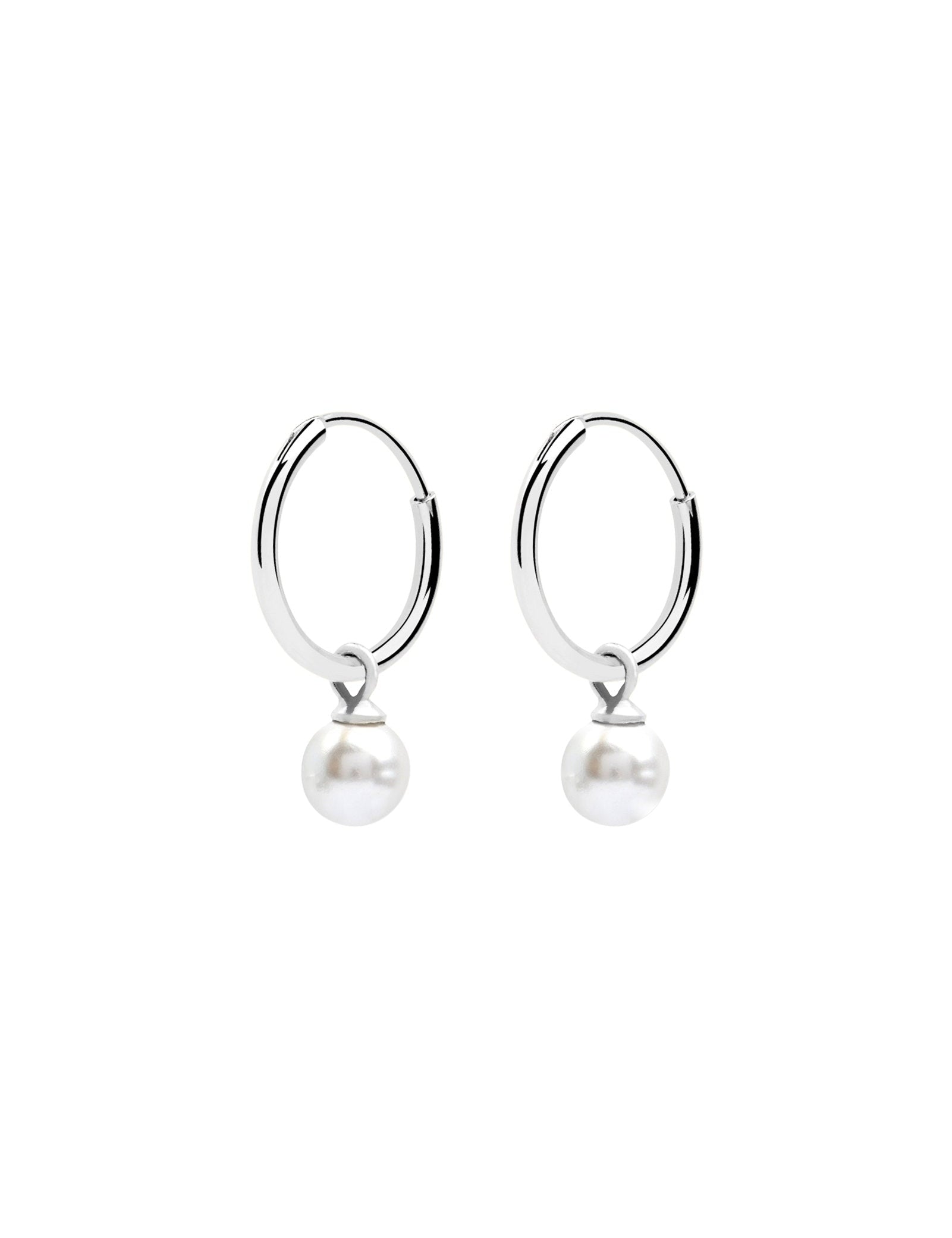 Pastiche  Bella Hoops - E1965PL