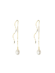 Pastiche  Celeste Earrings - E1971YGPL