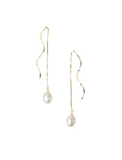 Pastiche  Celeste Earrings - E1971YGPL