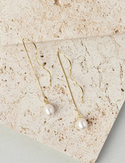 Pastiche  Celeste Earrings - E1971YGPL