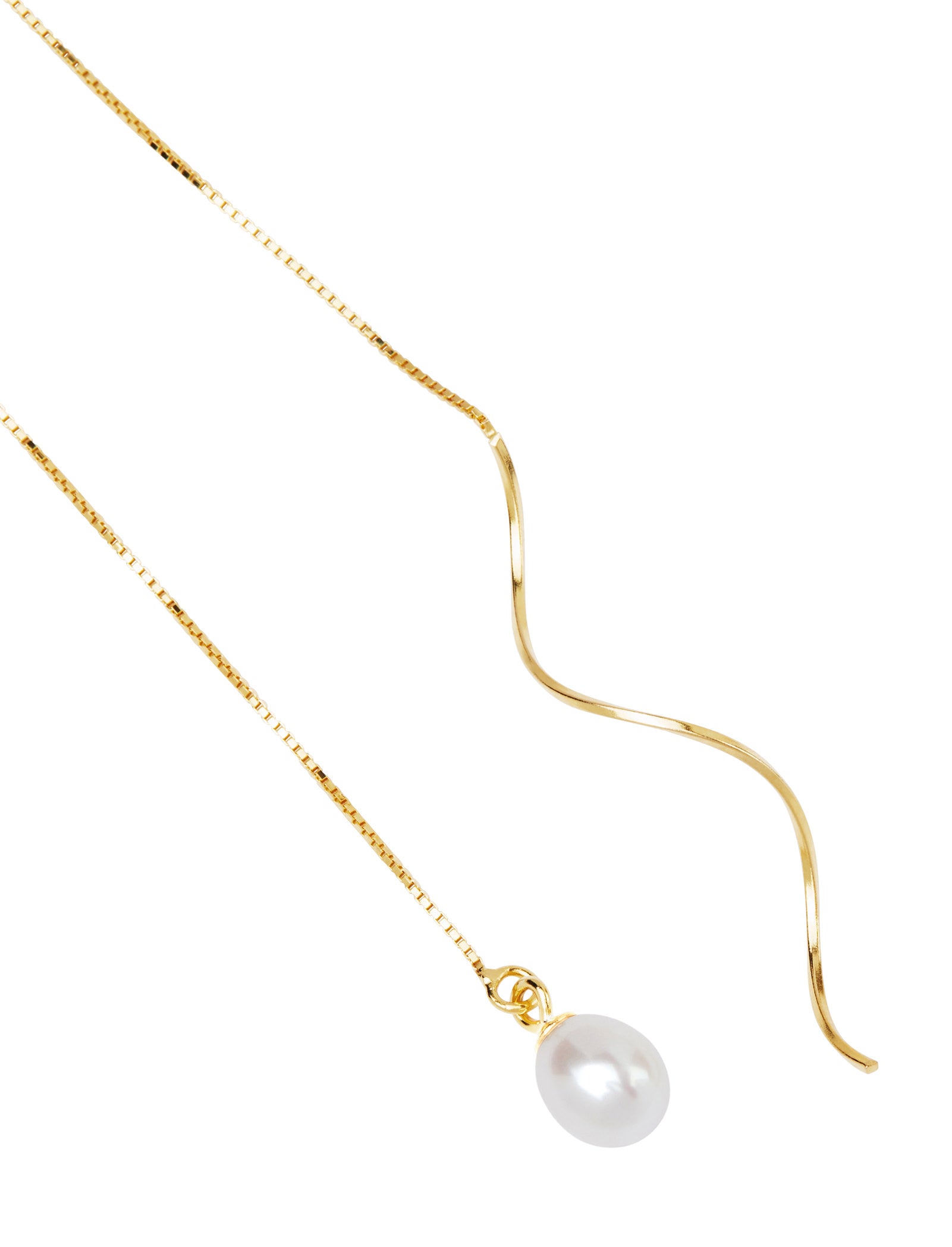 Pastiche  Celeste Earrings - E1971YGPL