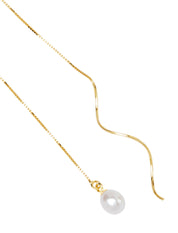 Pastiche  Celeste Earrings - E1971YGPL