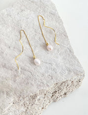 Pastiche  Celeste Earrings - E1971YGPL