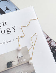 Pastiche  Celeste Earrings - E1971YGPL