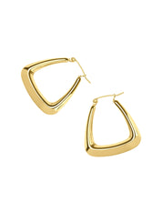 Pastiche  Zara Hoops - E1984YG