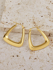 Pastiche  Zara Hoops - E1984YG