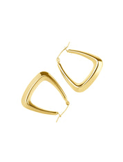 Pastiche  Zara Hoops - E1984YG