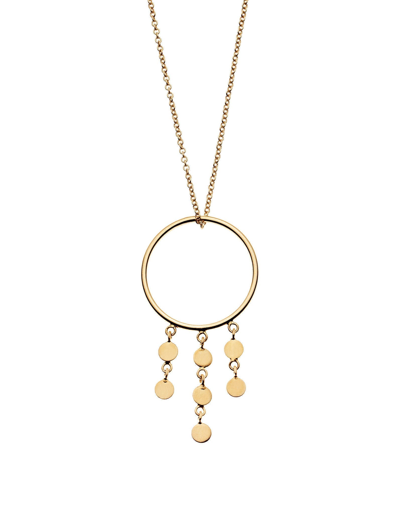 Pastiche  Bliss Necklace - J1048YG_45