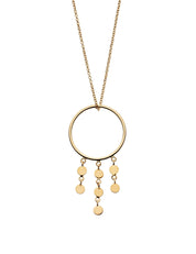 Pastiche  Bliss Necklace - J1048YG_45