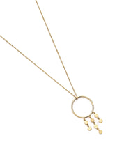 Pastiche  Bliss Necklace - J1048YG_45