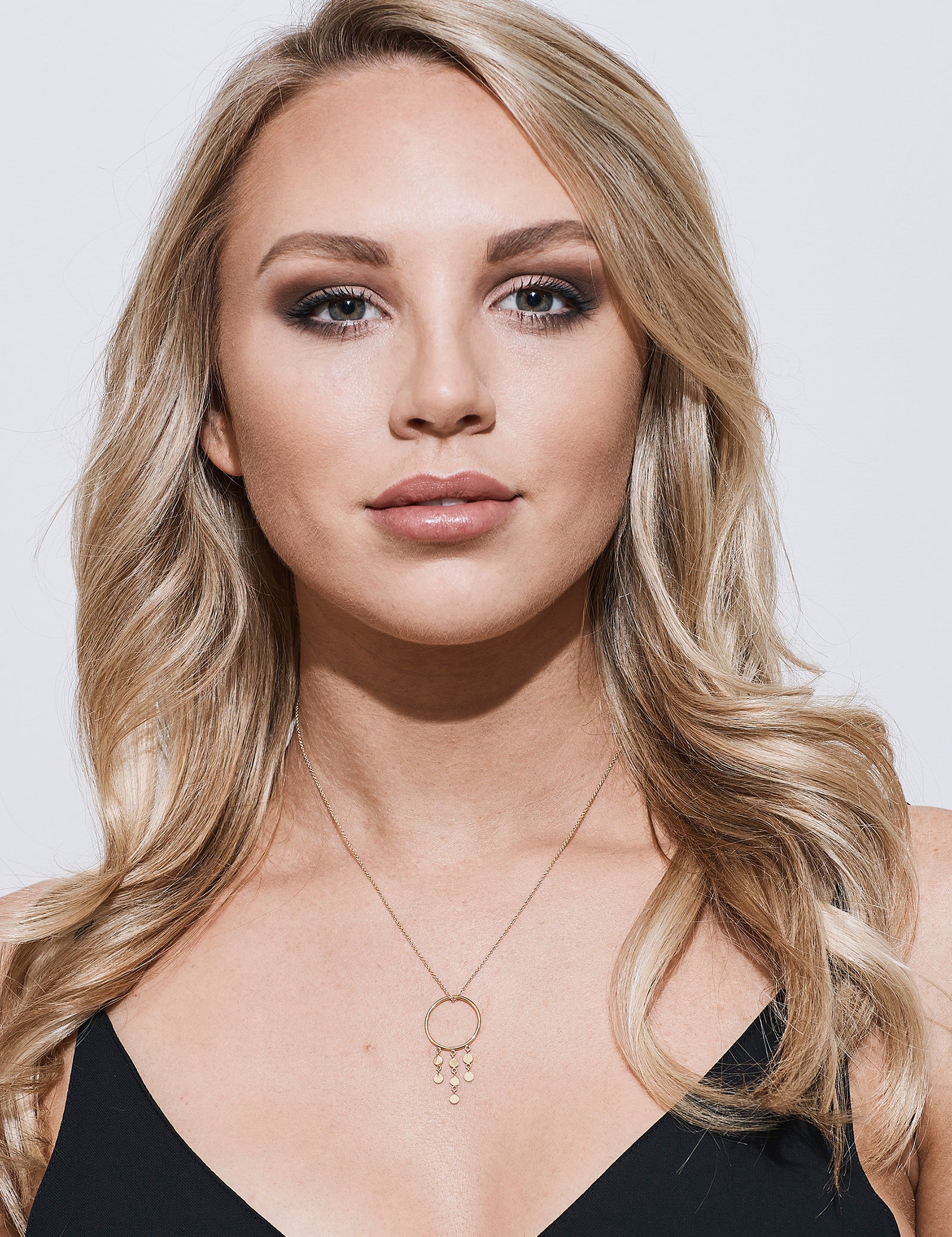 Pastiche  Bliss Necklace - J1048YG_45