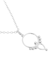 Pastiche  Bamboo Necklace - J1094_45