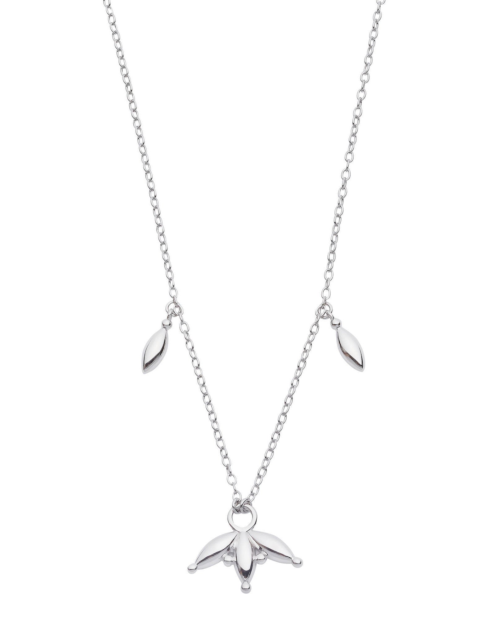 Pastiche  Fallen Petals Necklace - J1097_42