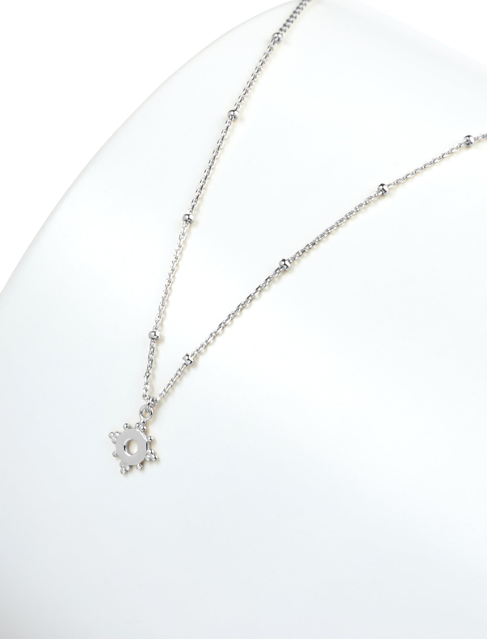 Pastiche  Twinkle Necklace -
