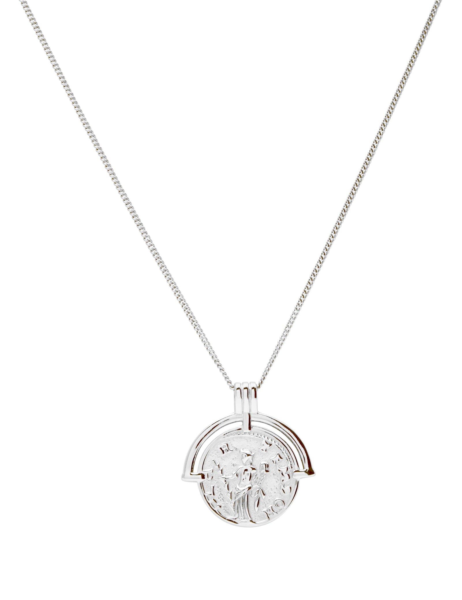 Pastiche  Berkley Necklace - J1108_44