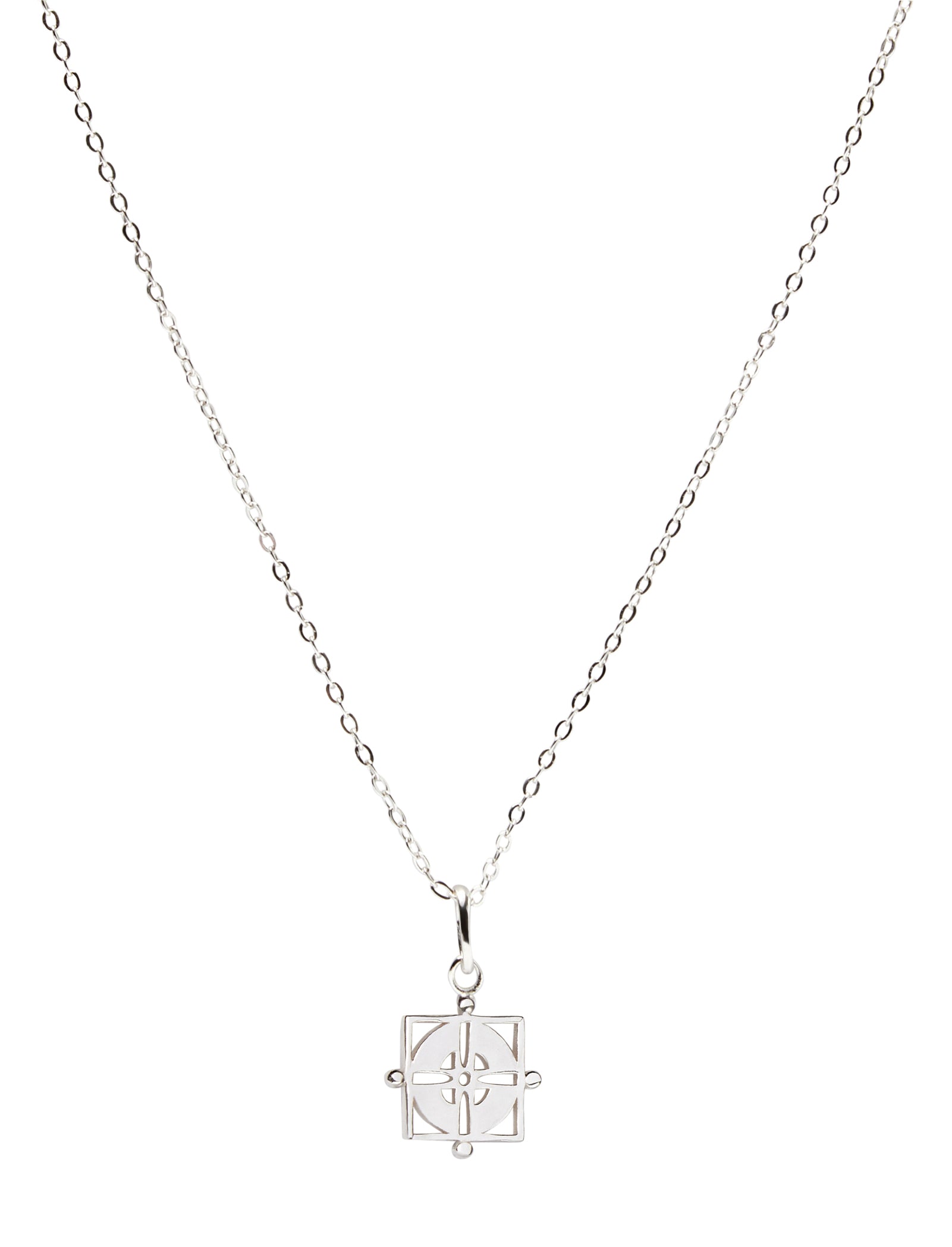 Pastiche  Willow Necklace - J1127_40