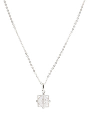 Pastiche  Willow Necklace - J1127_40