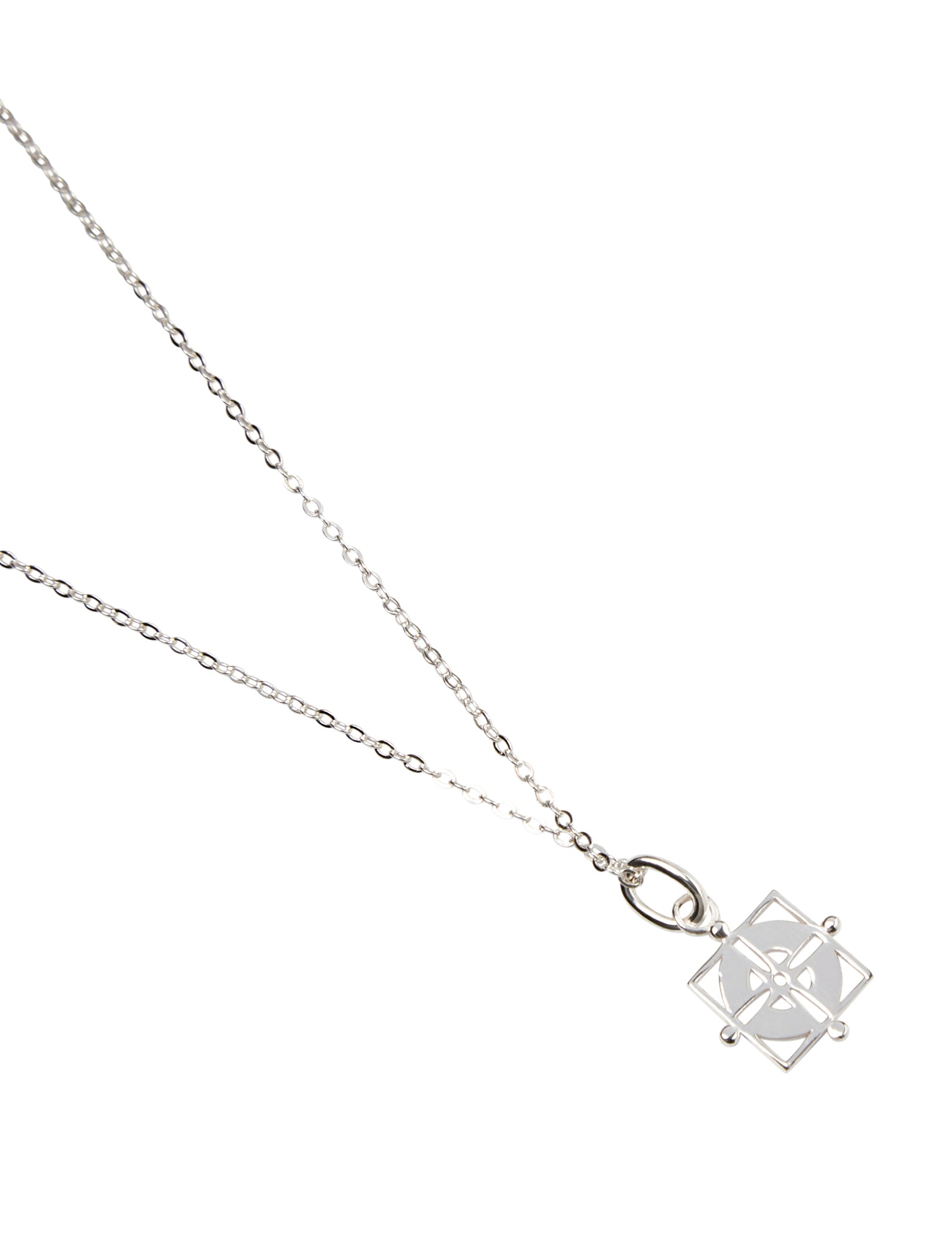 Pastiche  Willow Necklace - J1127_40