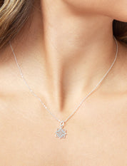 Pastiche  Willow Necklace - J1127_40