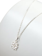 Pastiche  Willow Necklace - J1127_40